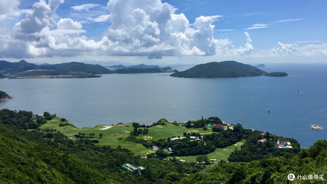 穿越水泥森林上太平山