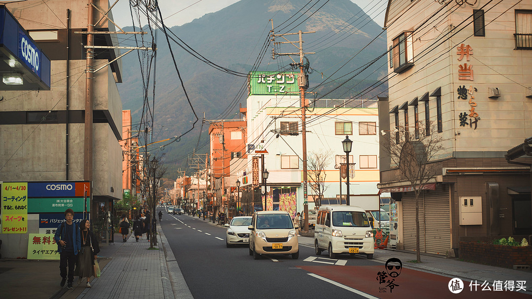 九州本州关西樱花温泉寺庙之旅