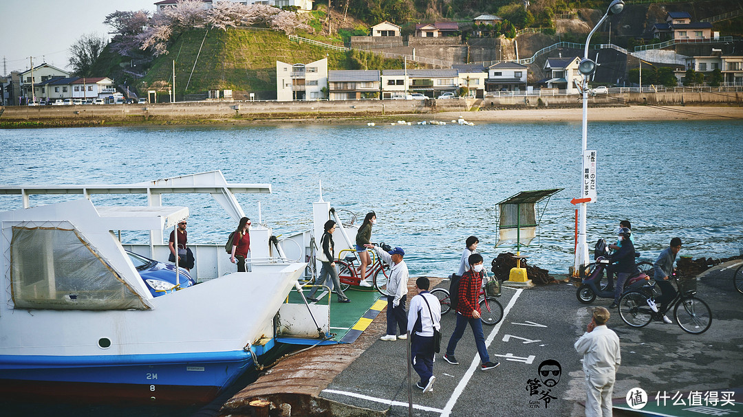 九州本州关西樱花温泉寺庙之旅