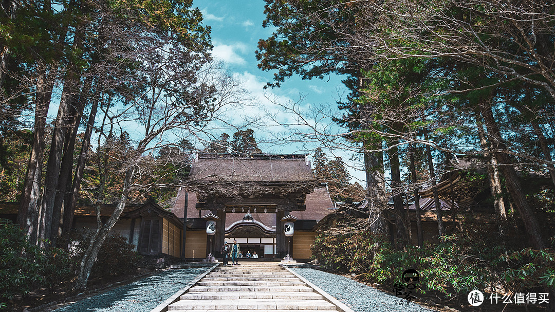 九州本州关西樱花温泉寺庙之旅