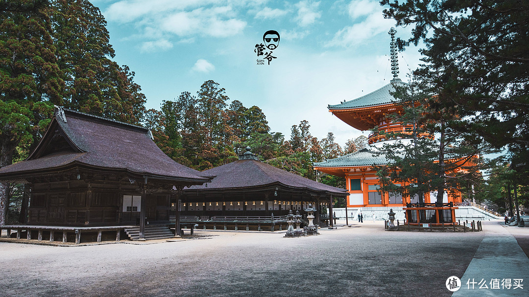 九州本州关西樱花温泉寺庙之旅