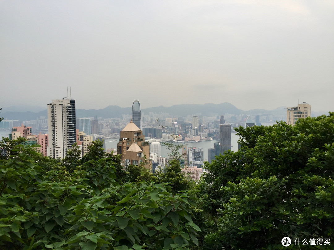 穿越水泥森林上太平山