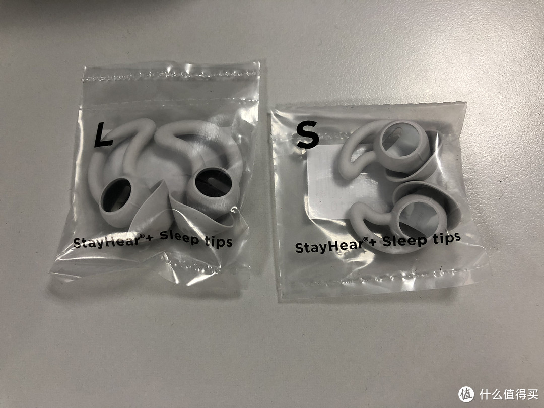 #原创新人#本站首晒#BOSE Sleepbuds 睡眠耳塞—助你享受更好的睡眠