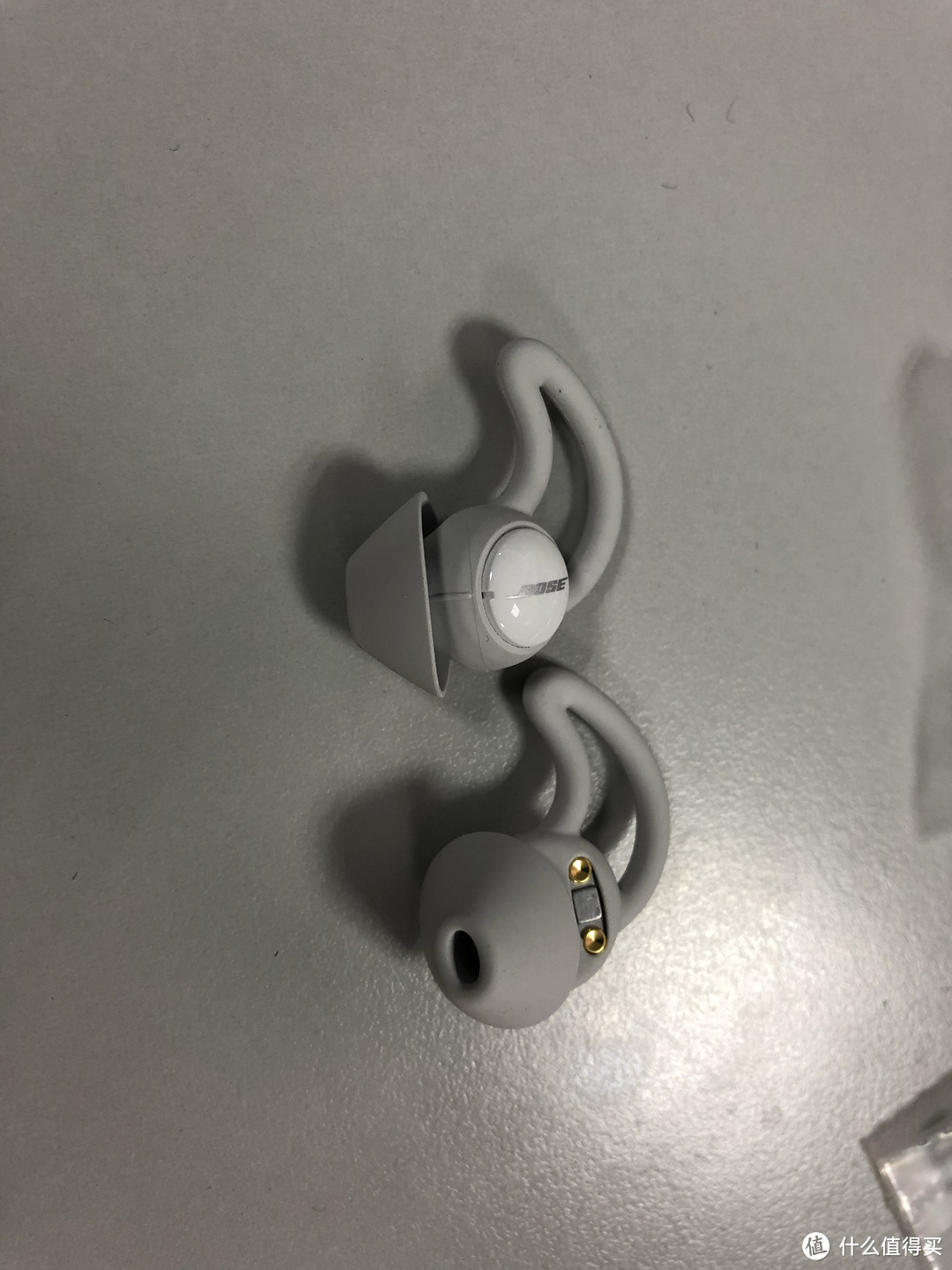 #原创新人#本站首晒#BOSE Sleepbuds 睡眠耳塞—助你享受更好的睡眠