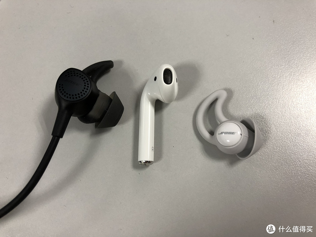 #原创新人#本站首晒#BOSE Sleepbuds 睡眠耳塞—助你享受更好的睡眠