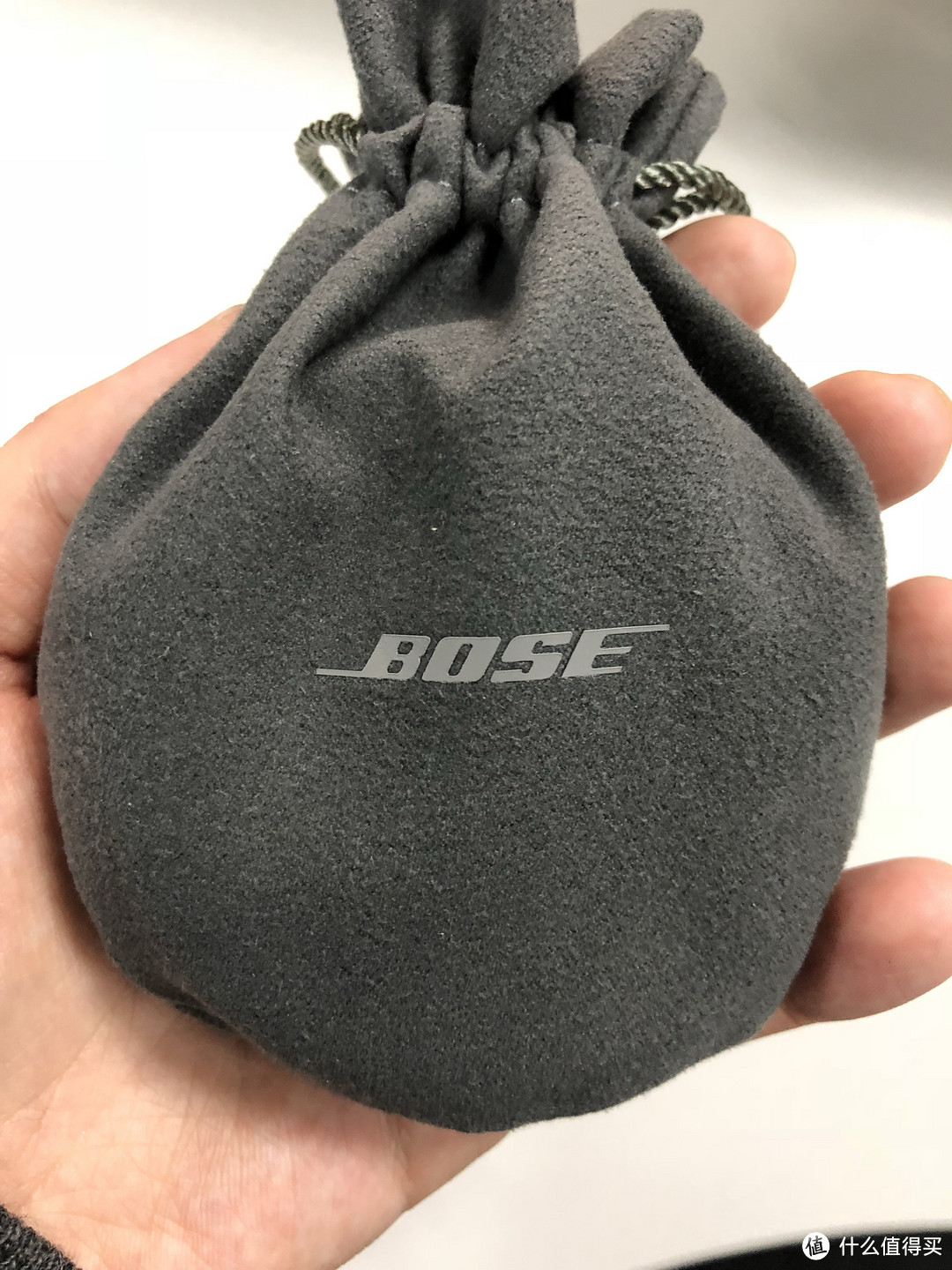 #原创新人#本站首晒#BOSE Sleepbuds 睡眠耳塞—助你享受更好的睡眠