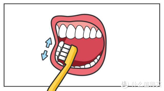 科学的刷牙方法=巴氏刷牙法=竖刷？？——欧享S2竖刷电动牙刷初体验