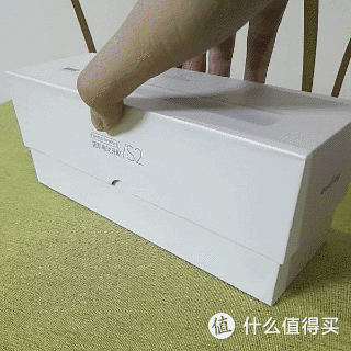 【轻众测】欧享S2电动牙刷,是否真的能帮助3亿中国人享受正确的口腔护理方式?
