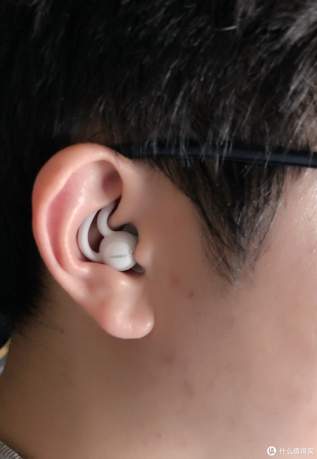 #原创新人#本站首晒#BOSE Sleepbuds 睡眠耳塞—助你享受更好的睡眠