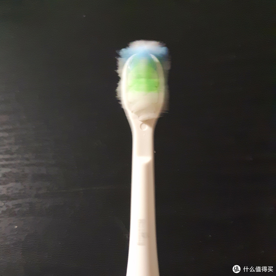 【轻众测】欧享S2电动牙刷,是否真的能帮助3亿中国人享受正确的口腔护理方式?