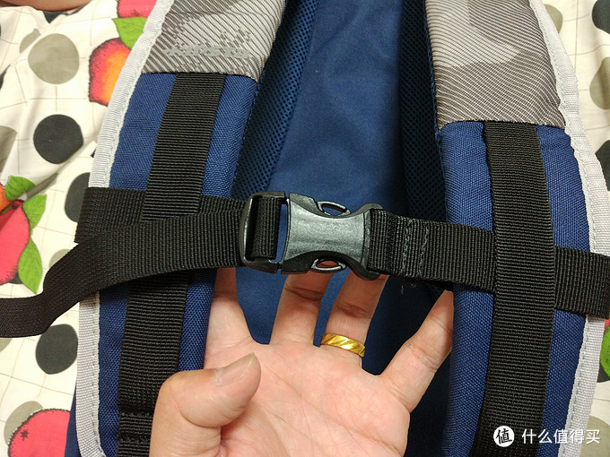 图书馆猿の DECATHLON 迪卡侬 KIPSTA 运动双肩包 35L