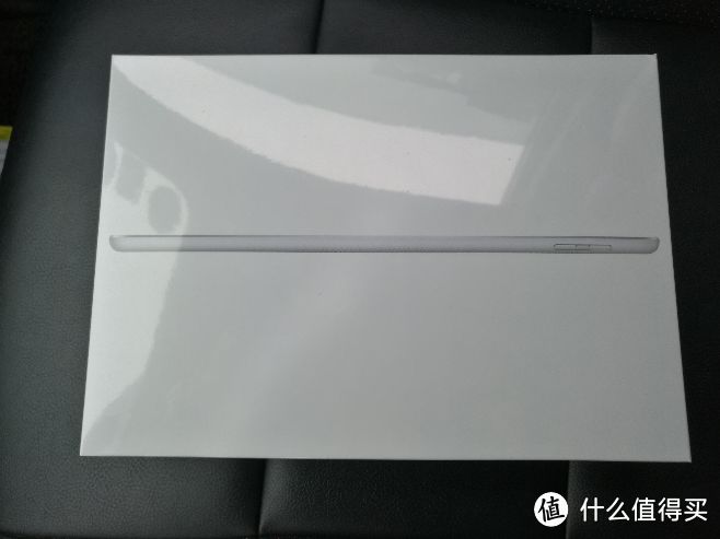 春天不是读书天—更适合教育学习的APPLE 苹果 2018 iPad 开箱＋轻使用感受