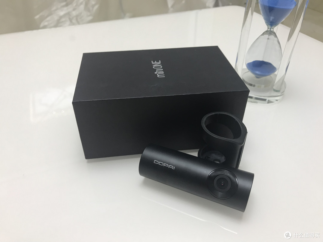 记录仪400元以下新品：DDPAI 盯盯拍 MINI ONE 与 360 G300 使用评测