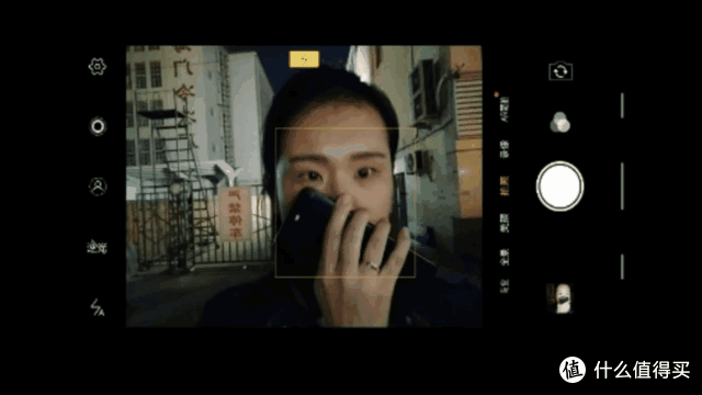 vivo X21，让你的自拍美无止境