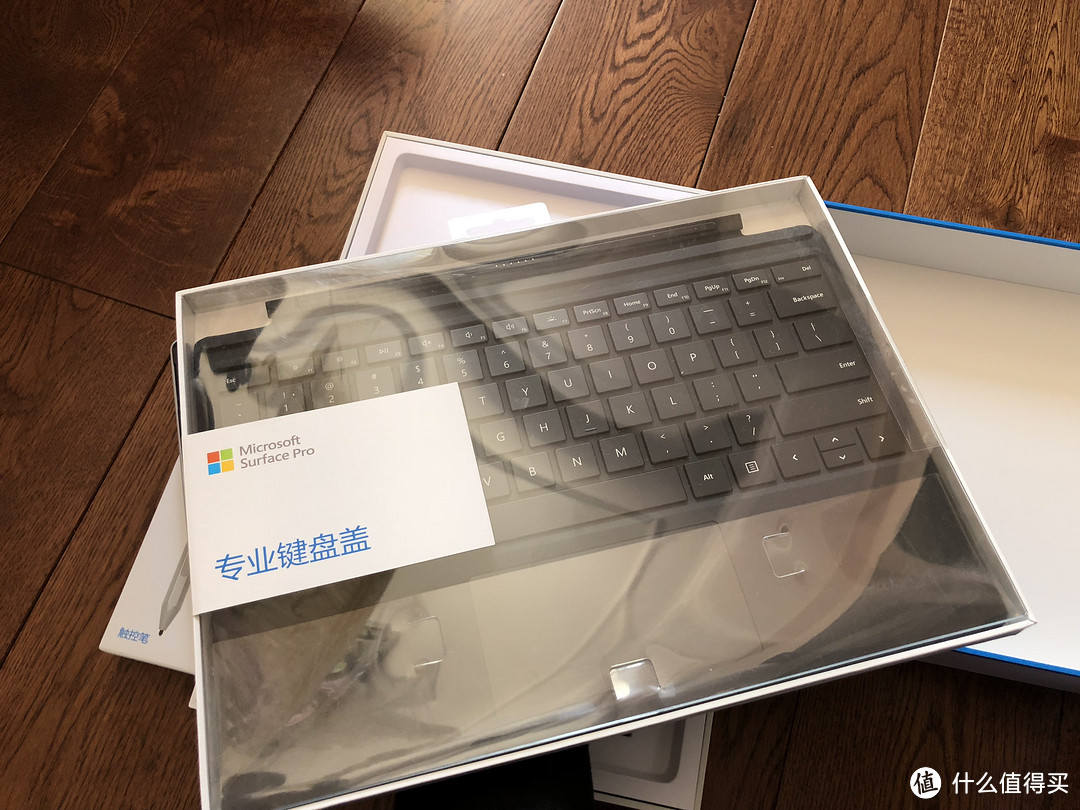 你想知道的—微软 新Surface  Pro 和 Apple 苹果 Mac book 13寸 笔记本电脑