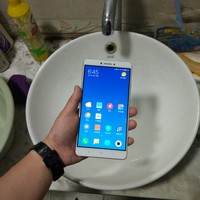 小米Max 手机开箱总结(显卡|画质|摄像头)
