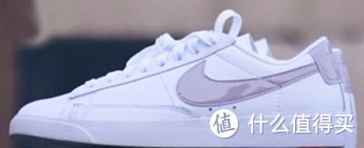 #全民分享季#我的NIKE 耐克 小白鞋开箱体验