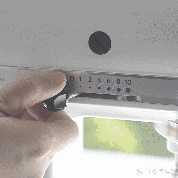 升级为主妇,厨师机也要升级—KitchenAid 凯膳怡 厨师机 开箱使用