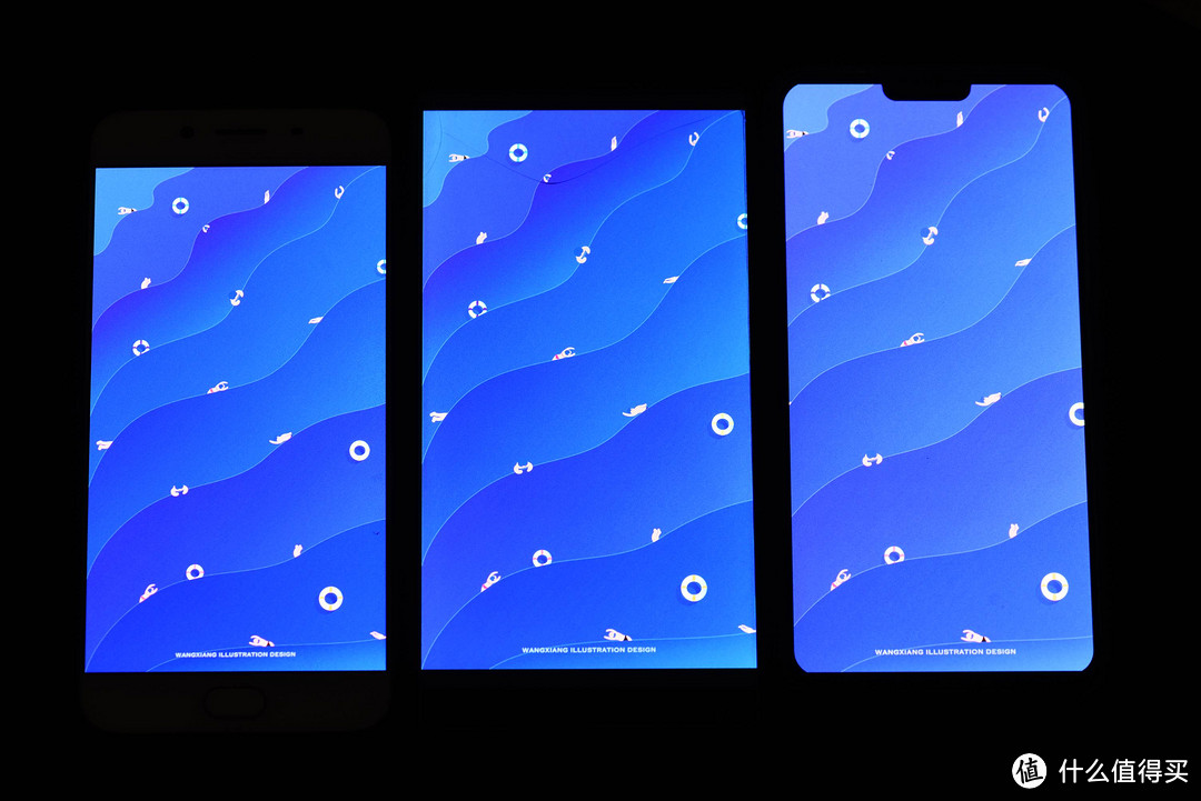 vivo新人能否变粉？vivo X21一周+重度使用报告