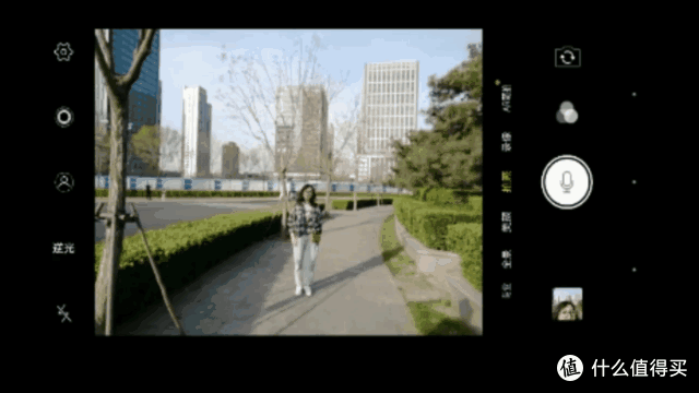 vivo X21，让你的自拍美无止境