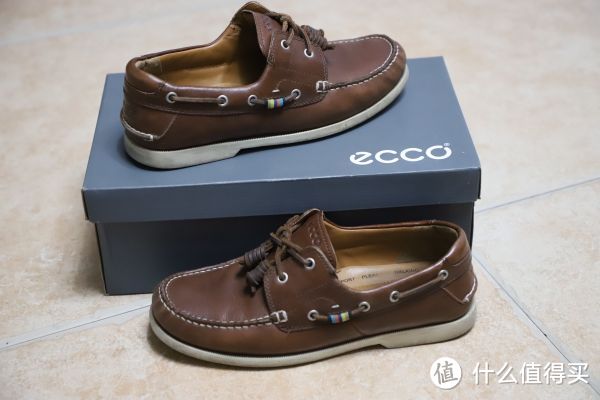 #全民分享季#这三双鞋陪我度过夏天—ECCO 初夏、Clarks 夏至、offroad lite凉鞋开箱