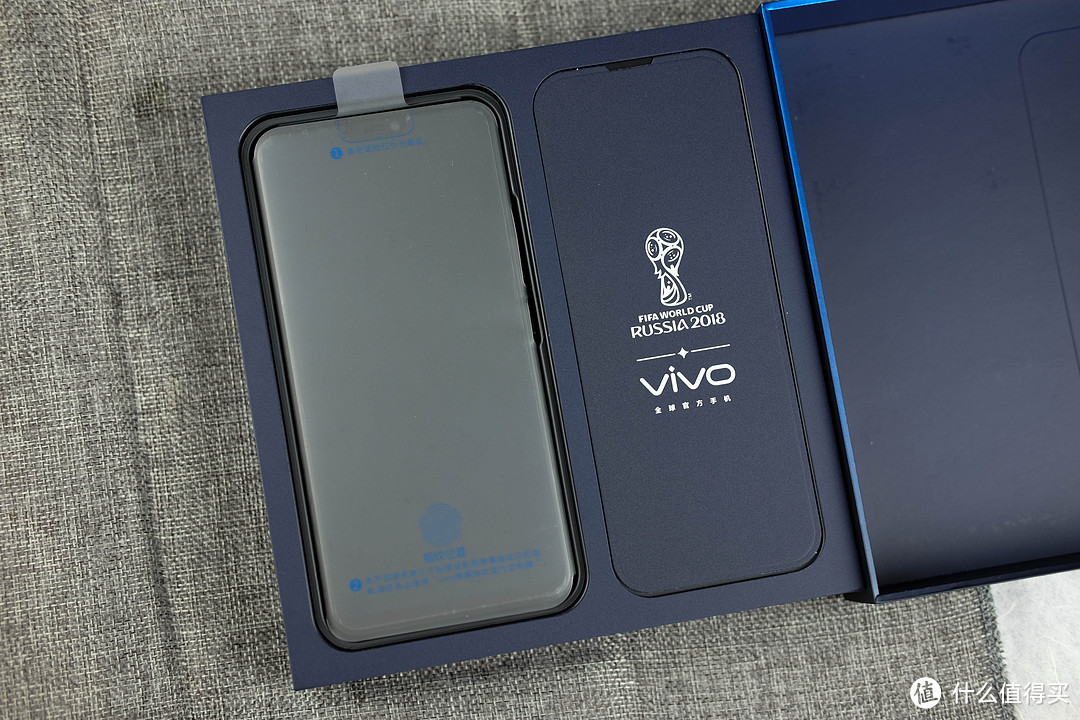 科技加持的美颜手机，亲妈诧异系列——vivo x21屏幕指纹手机体验测评