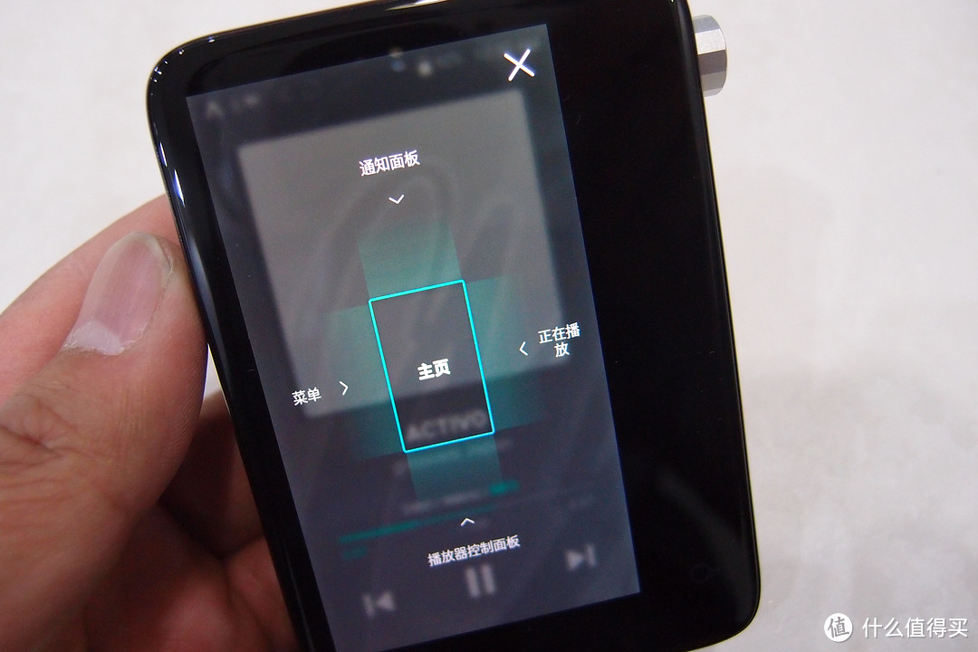 艾利和ACTIVO CT10 便携Hi-Fi无损音乐播放器上手评测