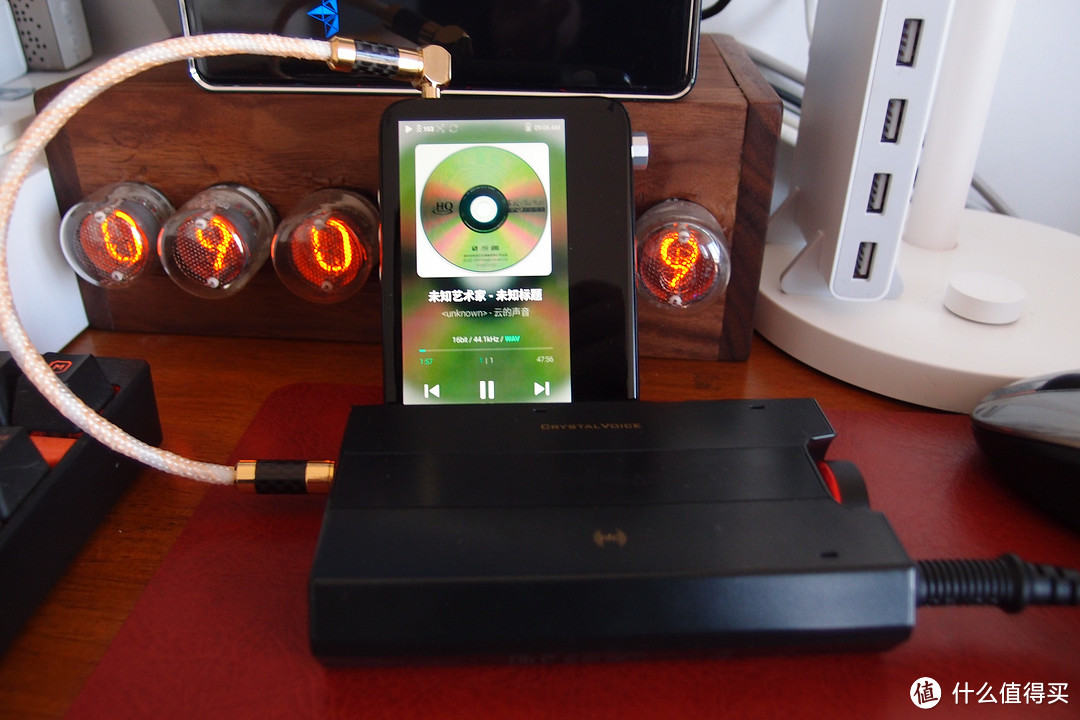艾利和ACTIVO CT10 便携Hi-Fi无损音乐播放器上手评测