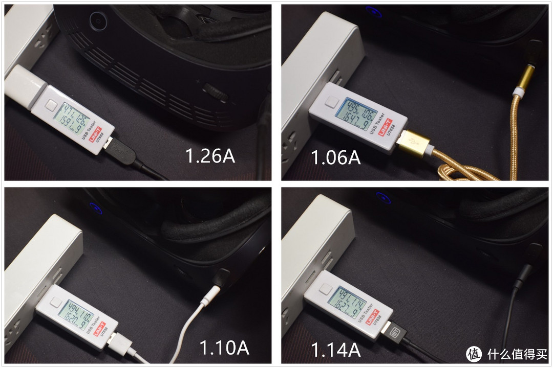 1.45元一根的lightning和TYPE-C线材能买能用吗？