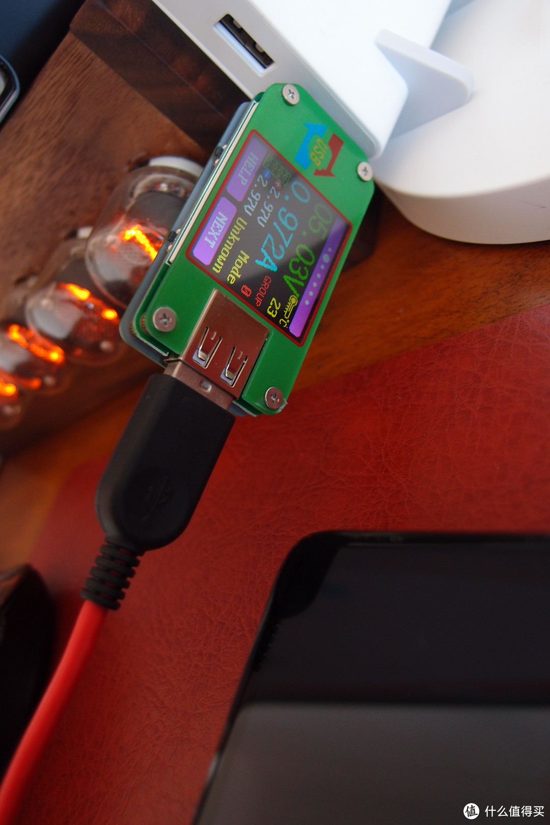 艾利和activo ct10 便携hi-fi无损音乐播放器上手评测