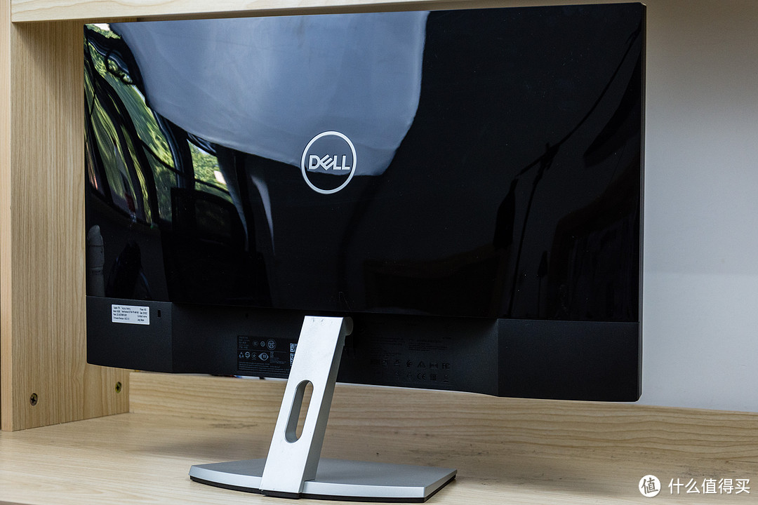 一屏两用，PlayStation好伴侣：Dell S2719H 显示器深度测评