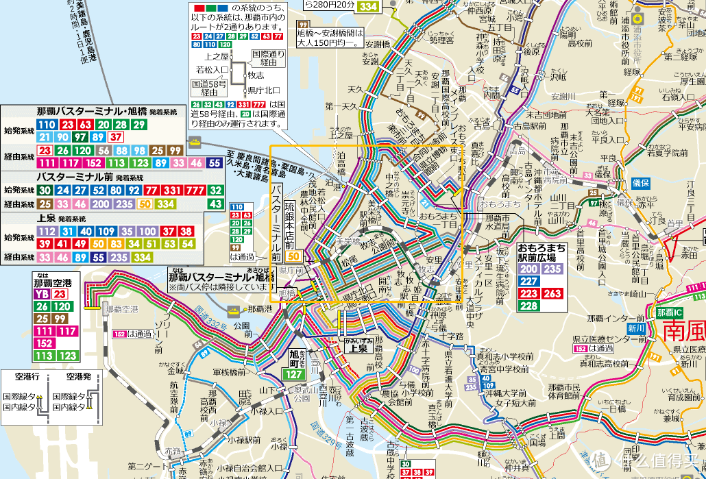 “琉球の美”，解锁日本的度假胜地—冲绳5天自由行