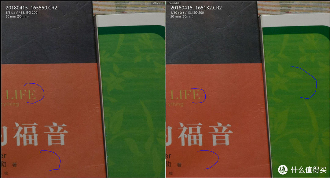 从欧司朗、微工、到纳晶、闪浦LED使用感受（终结篇）