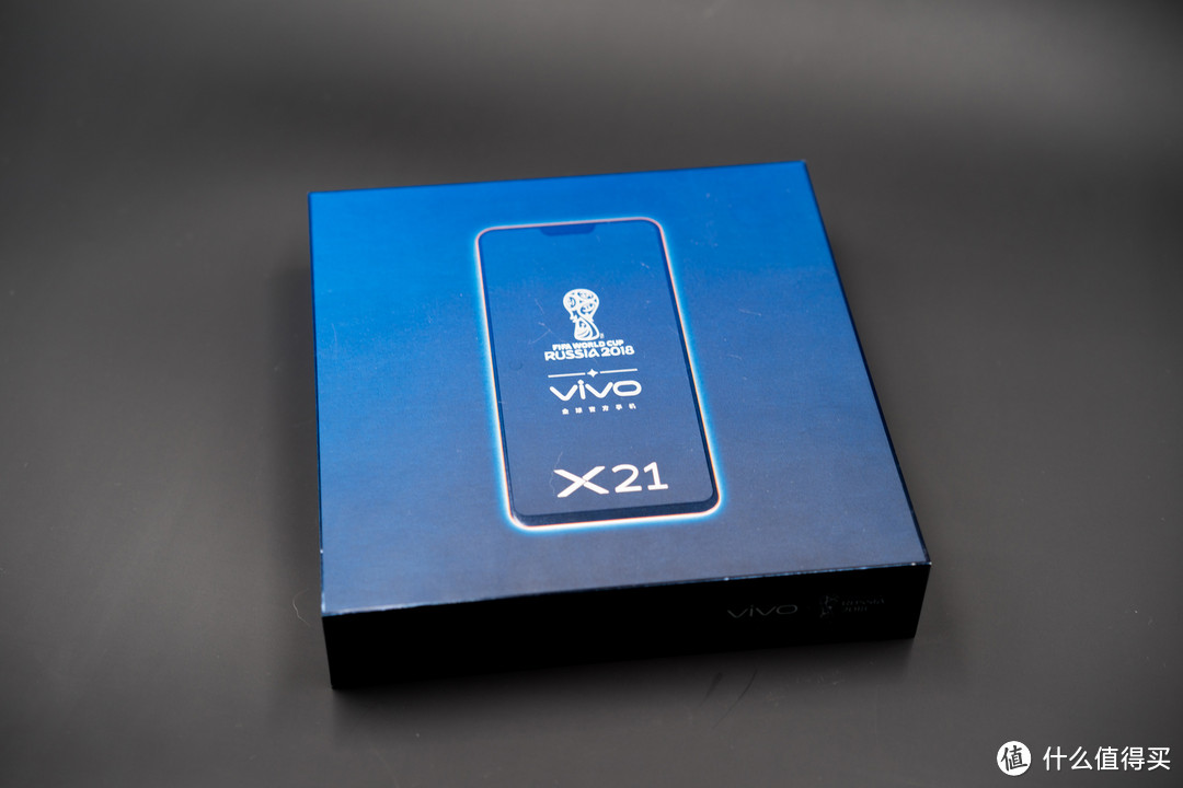 刨根问底——为什么vivo X21全面屏手机卖的那么好？