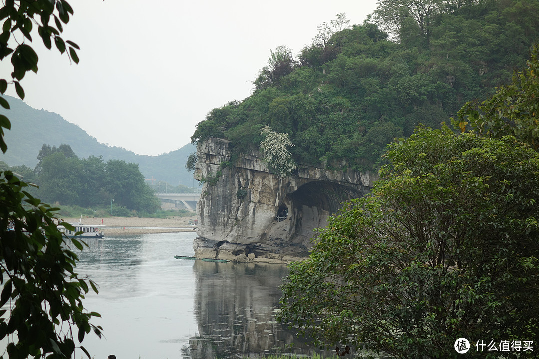 桂林山水甲天下，阳朔山水甲桂林：桂林小游记