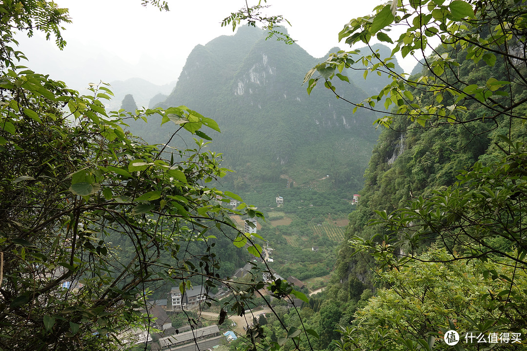 桂林山水甲天下，阳朔山水甲桂林：桂林小游记