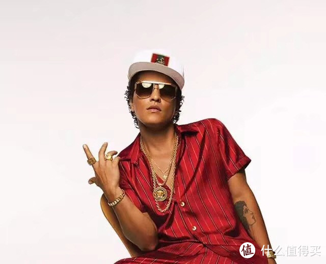 【Bruno Mars—最接近迈克尔杰克逊的歌手】火星哥24 Magic演唱会上海站全纪实