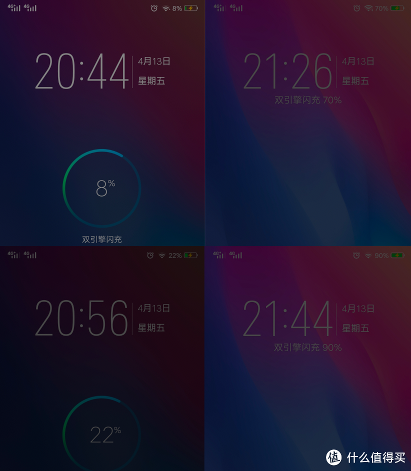 vivo新人能否变粉？vivo X21一周+重度使用报告