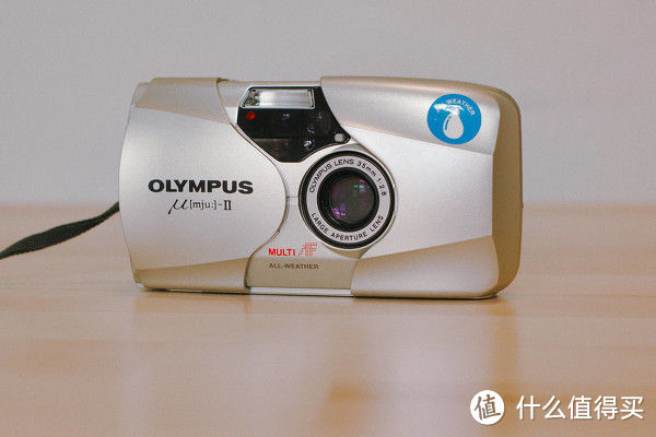 #原创新人#想入胶片坑,，第一台相机买什么？