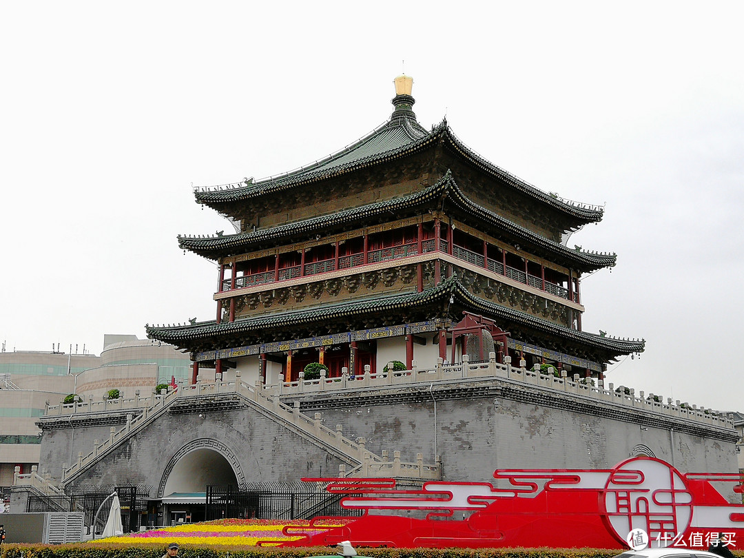 一个跑渣的杨凌马拉松之旅