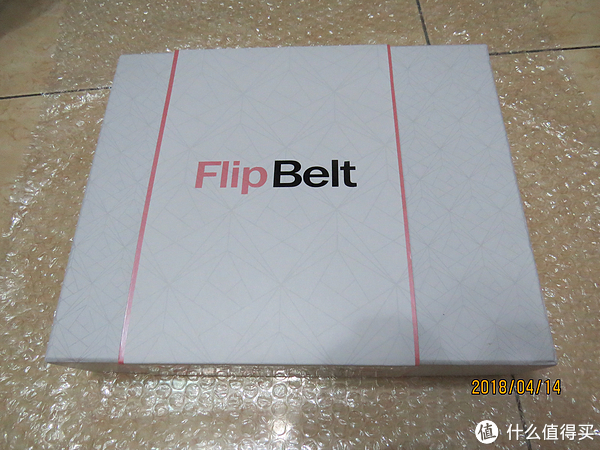 特能“装”的紧身裤（Flip Belt 飞比特多功能运动紧身裤试穿体验）