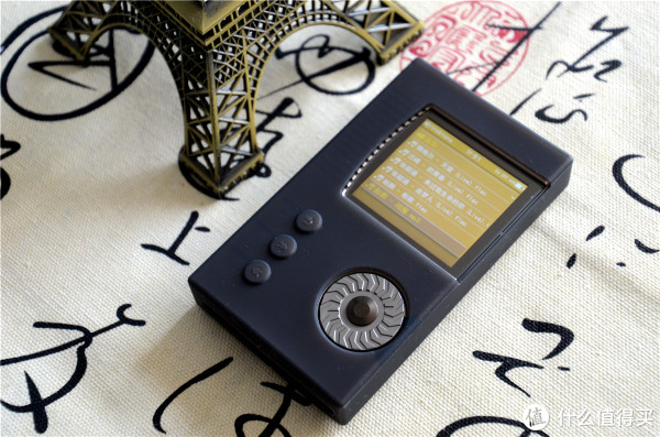 为听个响入坑二手播放器-CAYIN 凯音 N5 