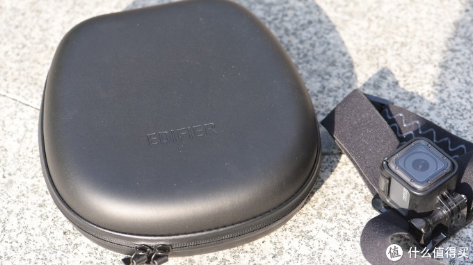 闹中取静 代你聆听 :EDIFIER 漫步者 W860NB 主动降噪立体声蓝牙耳机 客观评测