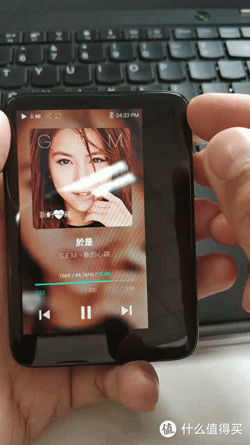 外观只是双刃剑,声音优美才是关键:ACTIVO CT10 便携Hi-Fi无损音乐播放器评测