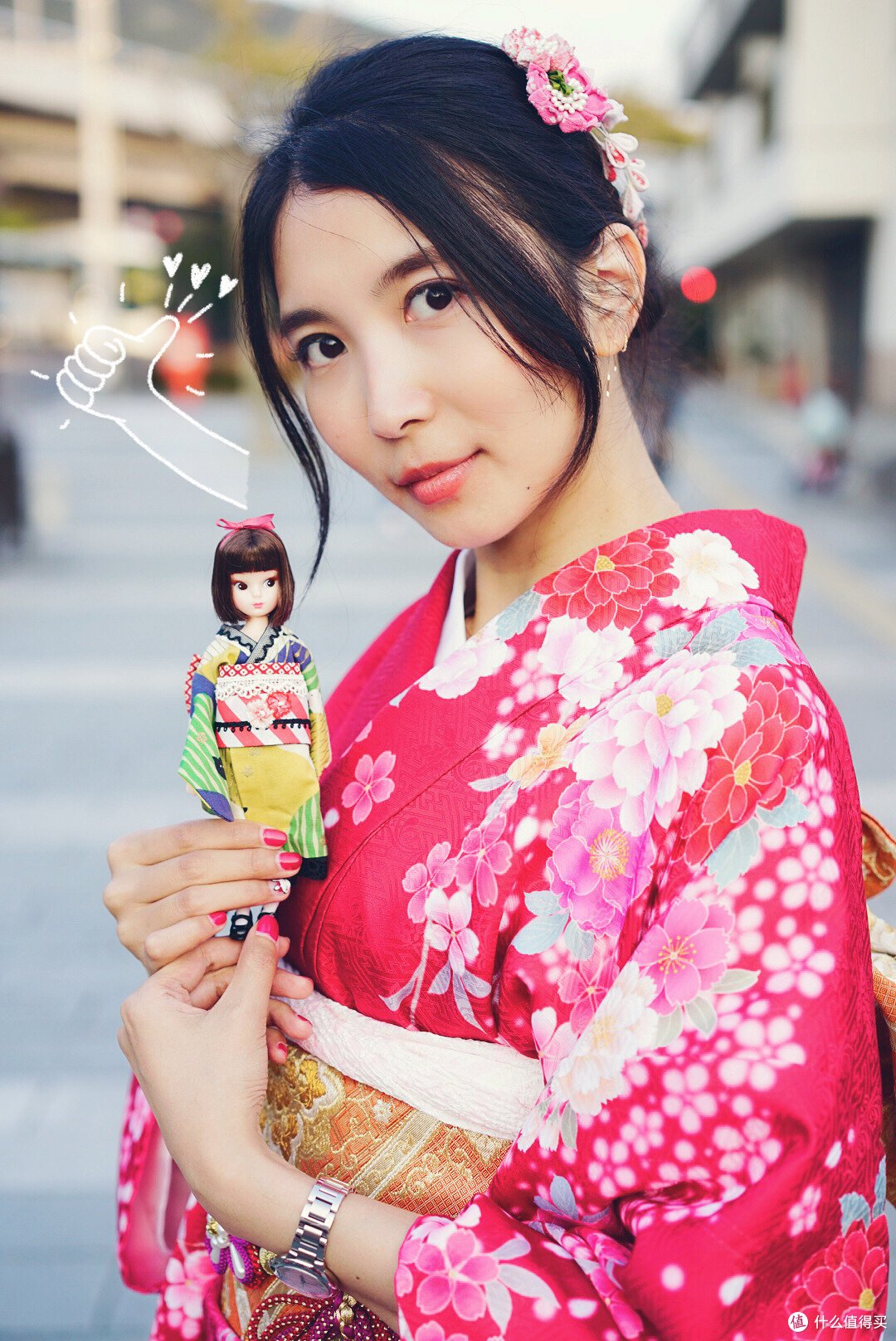 关注“月涩”吧~ 关注“月涩”吧~