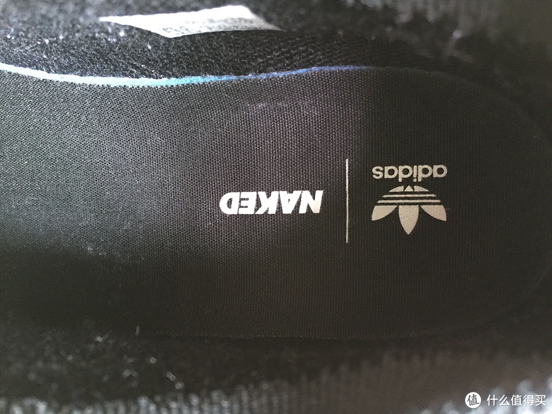 #全民分享季# 全新鞋型：Adidas 阿迪达斯 Originals Arkyn 休闲运动鞋 开箱
