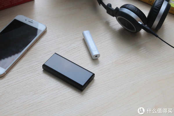 谁更值-雅特思蓝牙耳机放大器R1对比MI 小米蓝