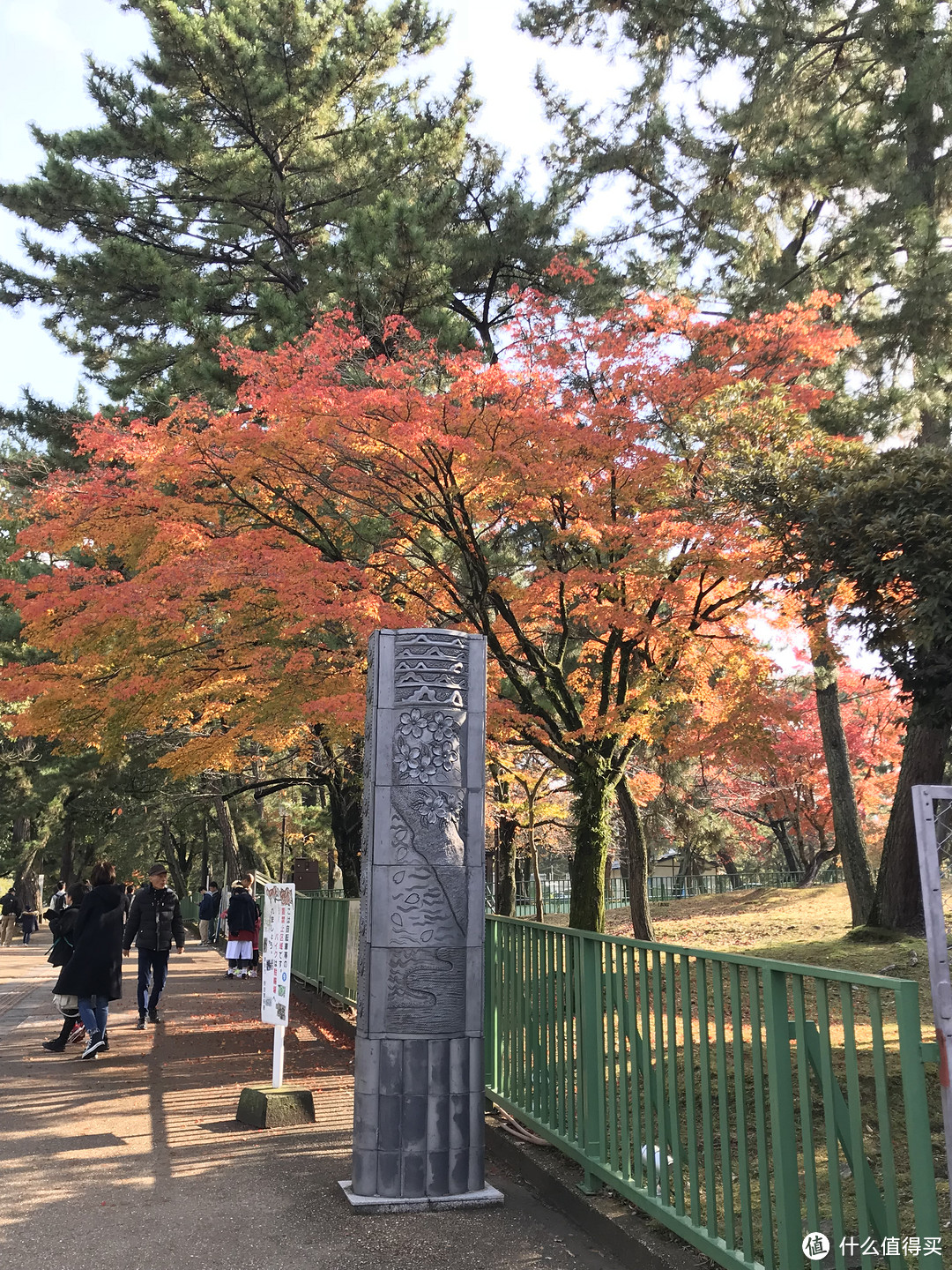 五一假期太短？十一假期去日本吧！红叶季游大阪、奈良、京都攻略收好！