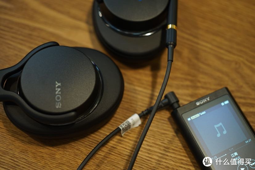 并非完美却能出门打怪：Sony 索尼 MDR-1AM2 耳机使用感受