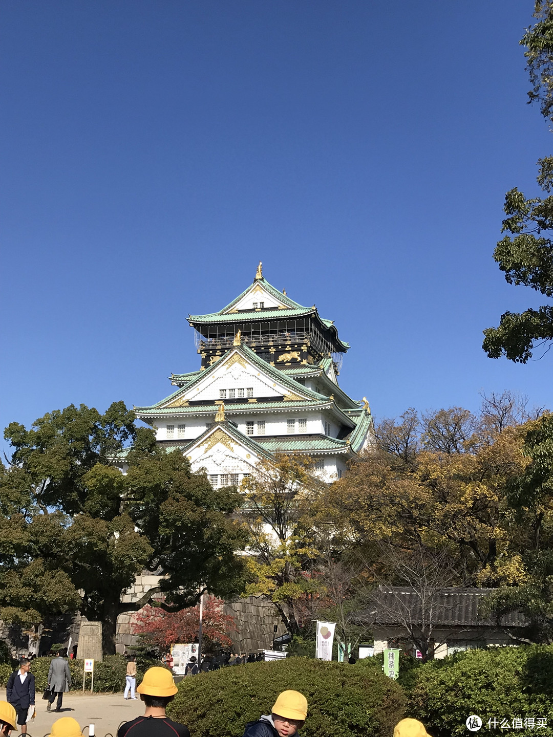 五一假期太短？十一假期去日本吧！红叶季游大阪、奈良、京都攻略收好！